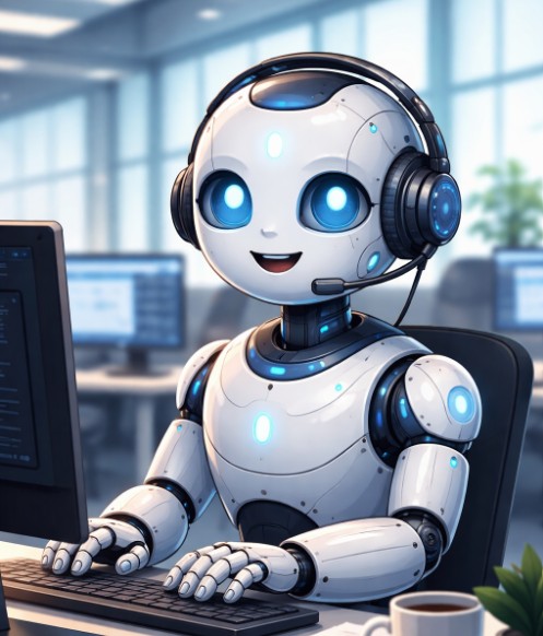 Representación de agentes de IA integrados de forma segura en procesos empresariales